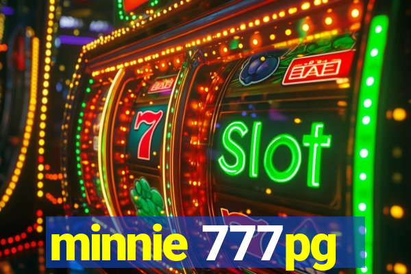 minnie 777pg